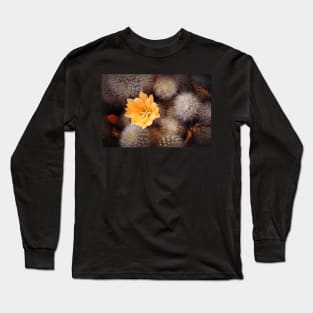 Prickle Queen Long Sleeve T-Shirt